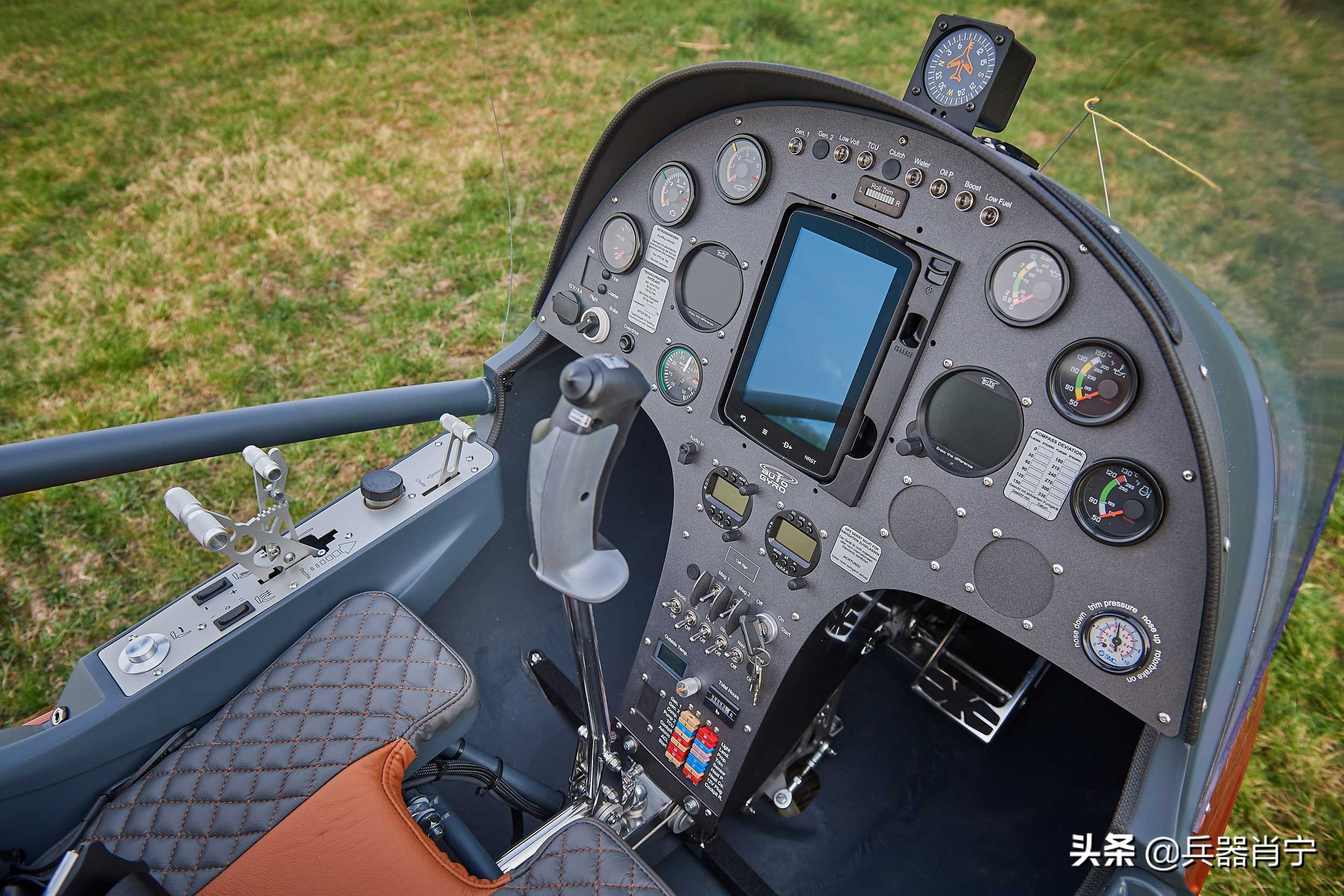 市场中最被认可的小型旋翼机,旋翼机大规模军用