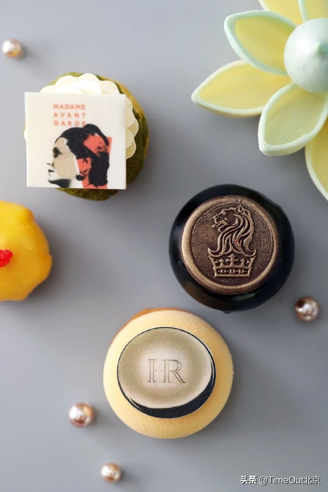 终于小幅回暖，周末出门尝鲜指南