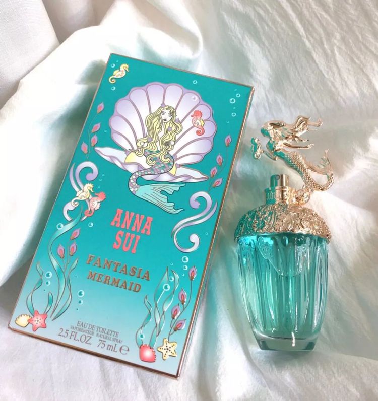 香水推荐只对你有感觉,香水推荐有品位女生