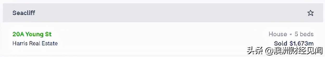 澳洲地产现状视频,澳洲房产投资衰退