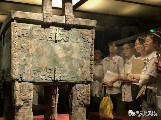 《名校风采》郑州市五十四中学：弦歌不辍五十载，上下求索奏华章