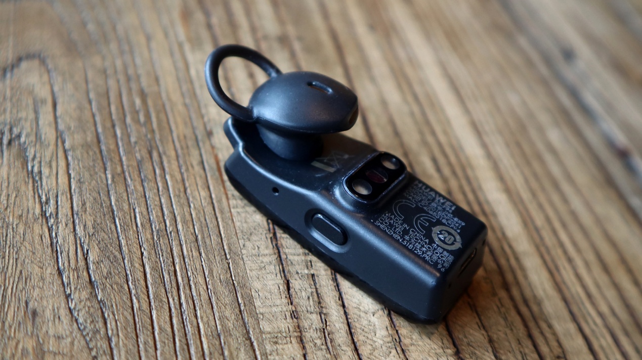 华为手环b5详细使用方法,华为手环b5功能详解