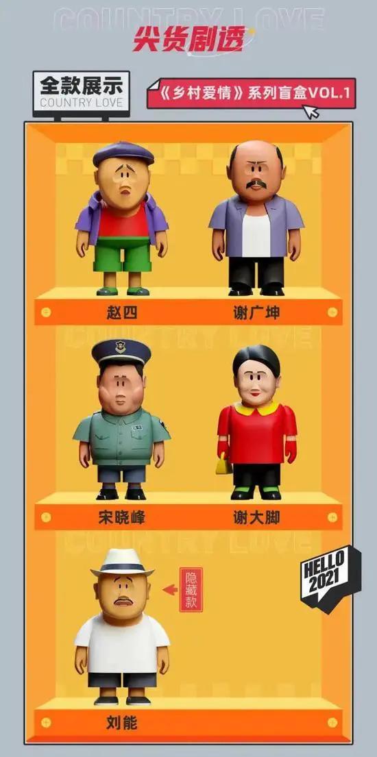 三只松鼠出盲盒玩法背后,如何让营销副价值更高