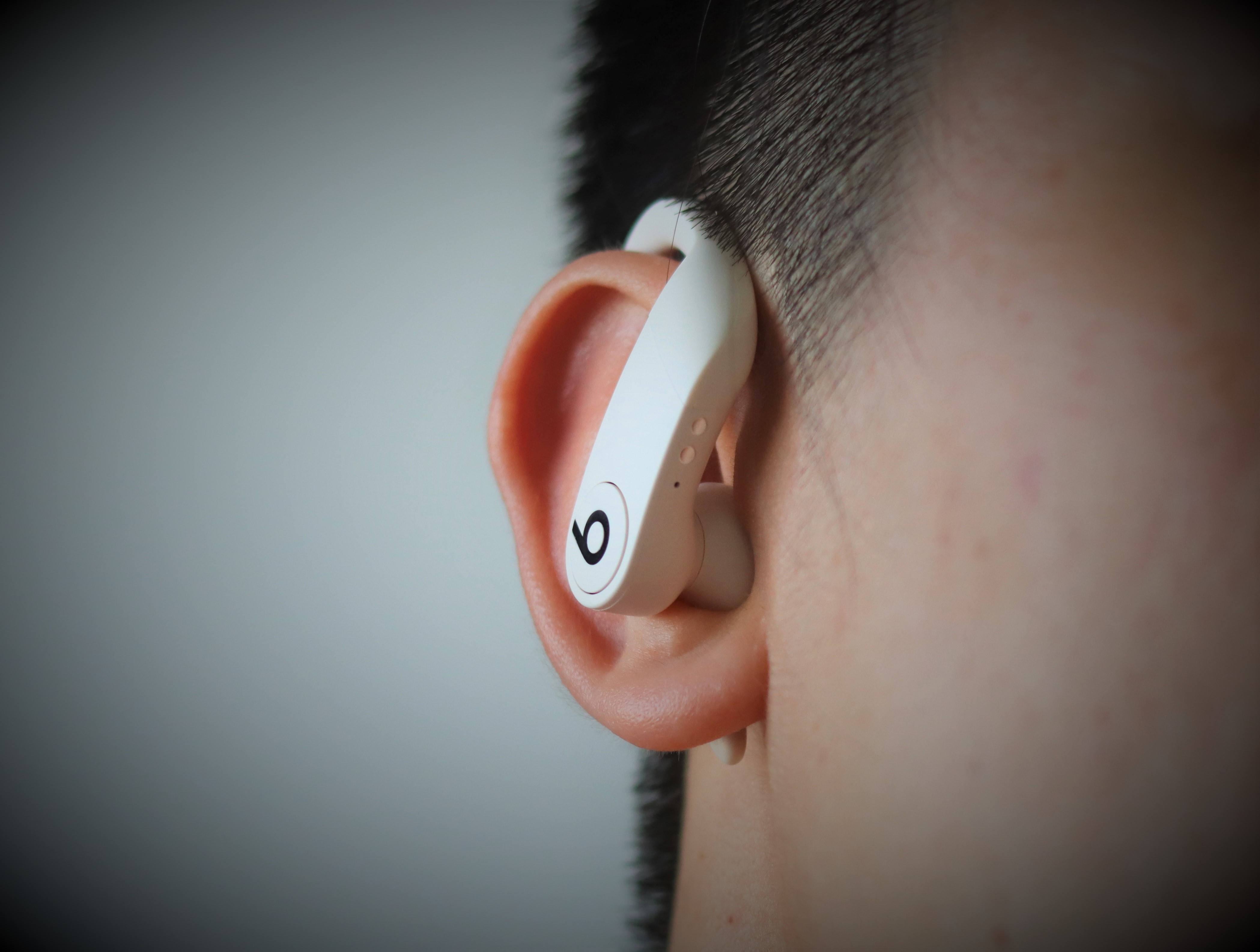 beatspowerbeatspro上手体验,beatspowerbeatspro沉浸式开箱