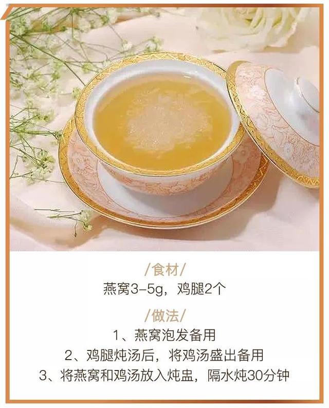 优德名品汇高品质燕窝：给您爱的人最贴心的滋润