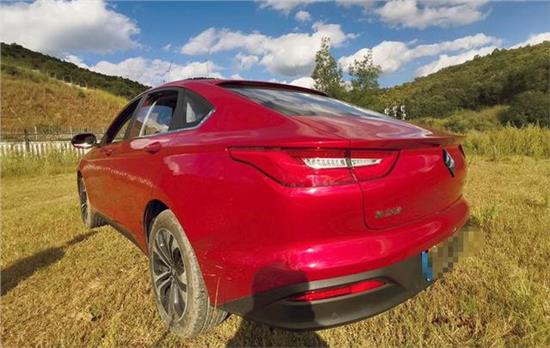 新款便宜宝马轿跑,宝马五十万预算买什么全新轿跑