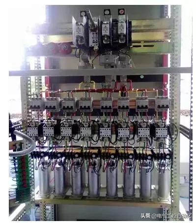 低压电容补偿器正确操作方法视频,低压电容补偿器接法