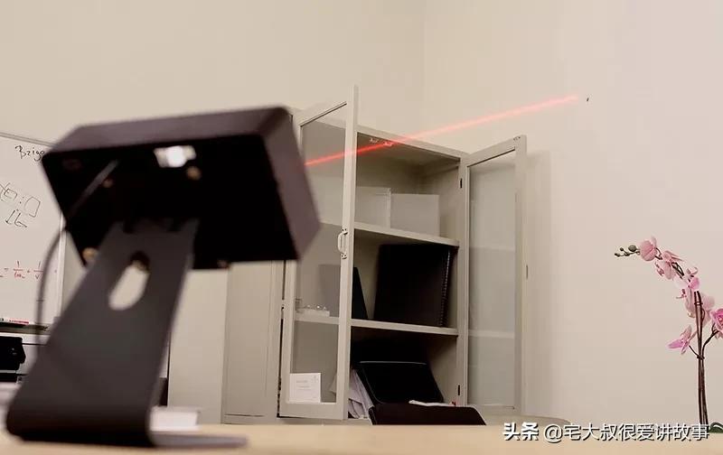 上海全新智能防蚊系统展示,谷歌灭蚊子新技术