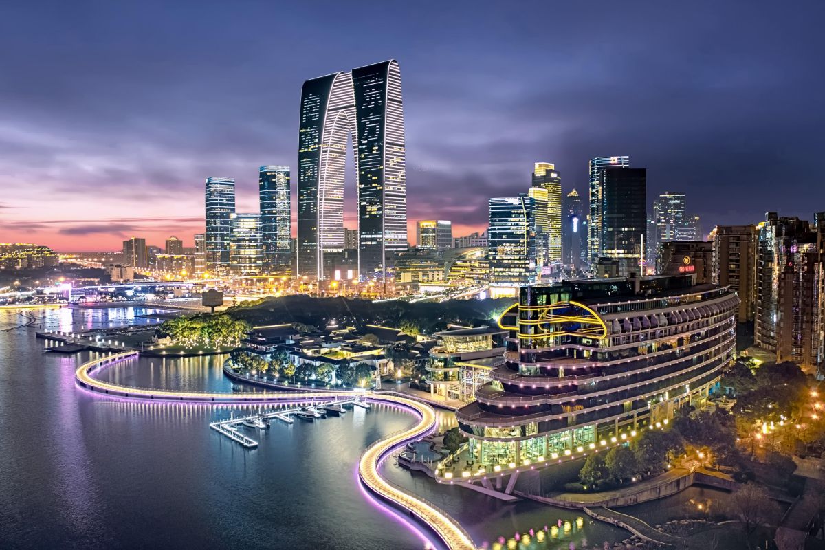 十大酒店级别排名,史上最全的五星级酒店分级