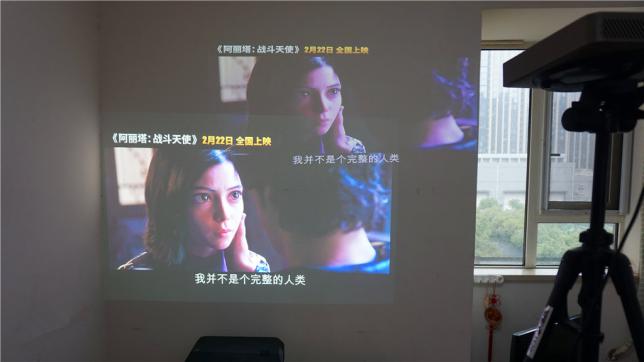 爱普生哪款短焦投影效果好,爱普生超短焦激光投影最新款