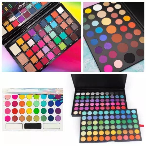 美妆圈吃瓜粉底液,美妆界吃瓜视频