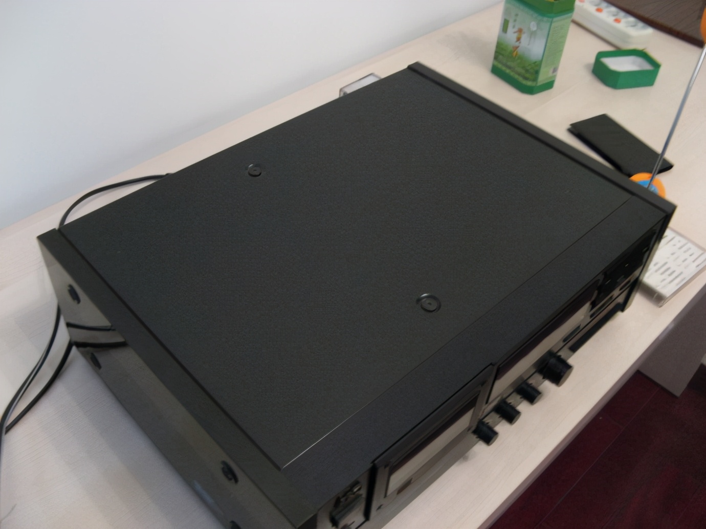 收集的一些感兴趣卡座的有关知识及相关评测