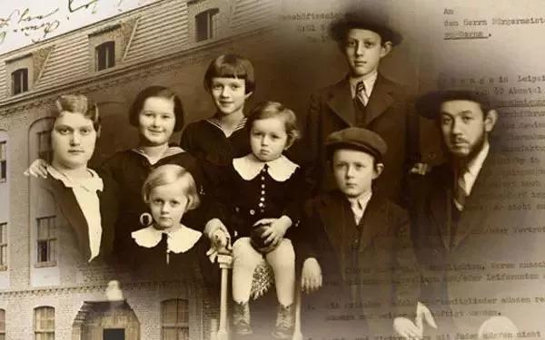 犹太人两种思维值得学习,犹太人的神思维为何值得学习