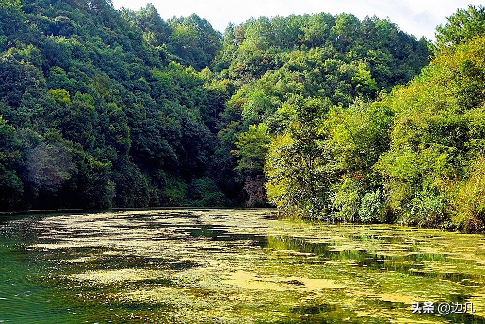 寻甸石板河风景区简介图片,云南寻甸石板河风景区最近视频