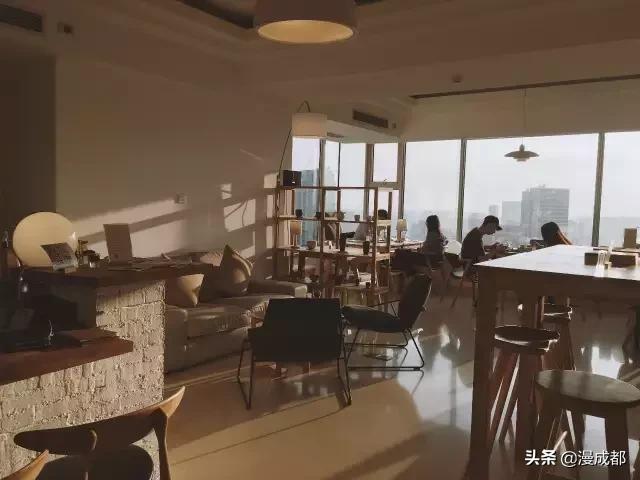 成都太古里大裤衩,太古里传说中的成都