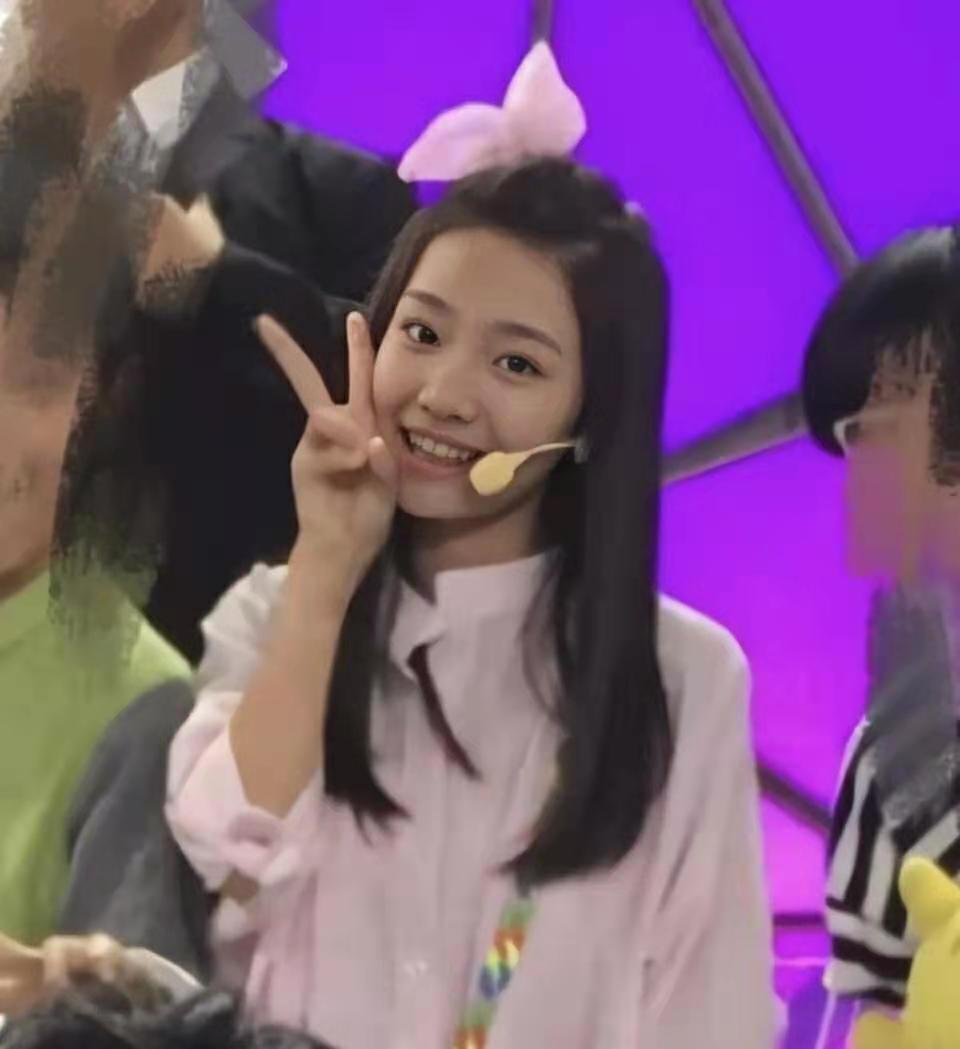 sm女团的照片,sm公开新女团第四位成员