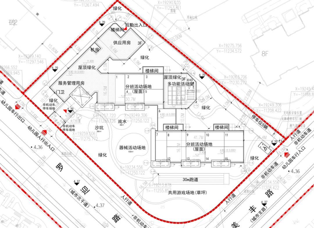 上海新开65所公办中小学幼儿园,上海浦东新区十大最好的幼儿园