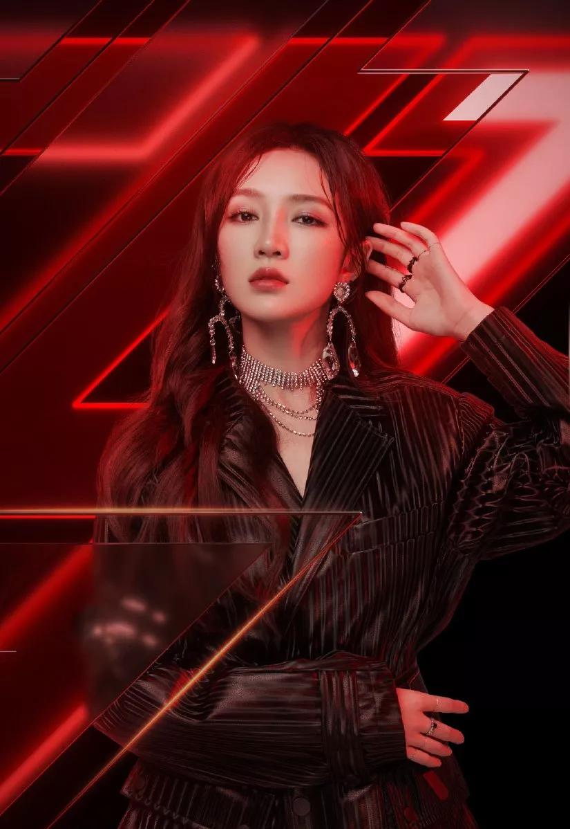 乘风破浪的姐姐第一个被淘汰,乘风破浪的姐姐三次公演排名