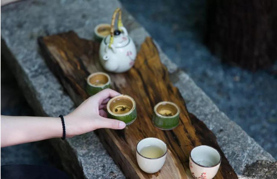 卖茶叶推广方法,网络卖茶叶销售技巧