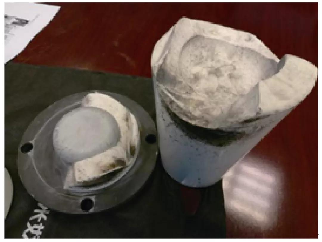 10kv开关柜绝缘故障分析,10kv高压开关柜故障案例