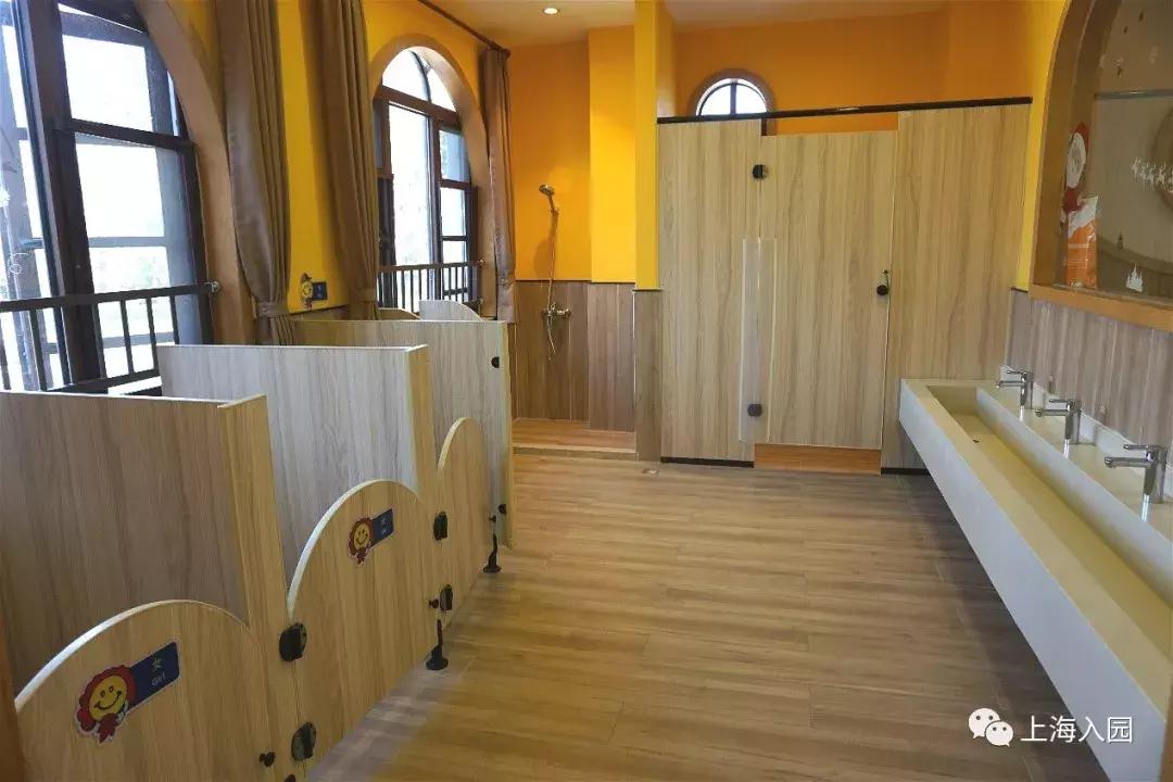 美式风格幼儿园,美式幼儿园课程