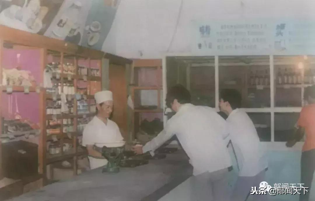 沧桑巨变五十年回望历史七绝,沧桑巨变国富民强