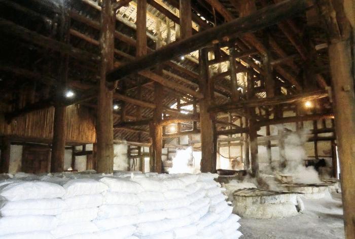 四川自古以来富有吗,四川古时候富有吗