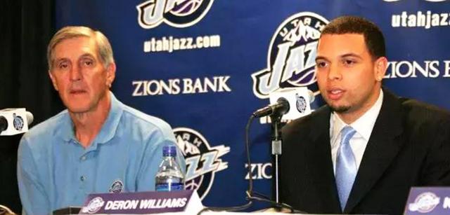 德隆与斯隆师徒恩仇,斯隆和德隆谁更牛逼