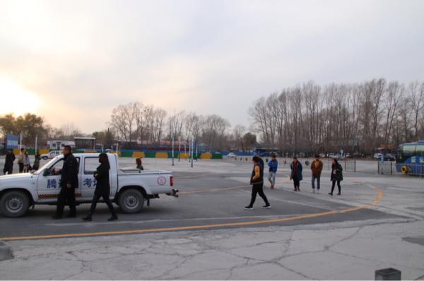 哈尔滨市腾达驾校电话,腾达驾校团队