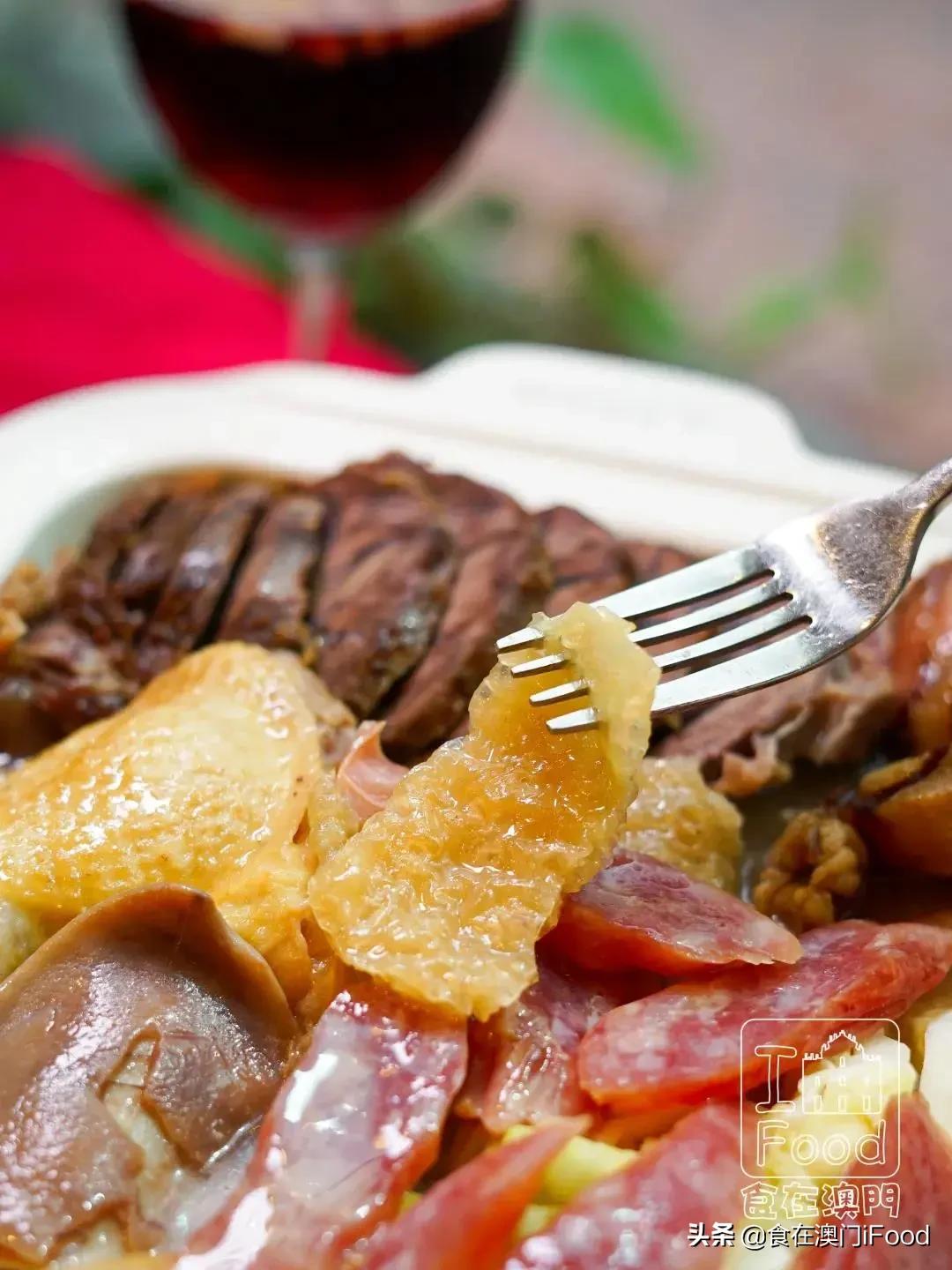 澳门葡记探店,澳门必去的8家美食店