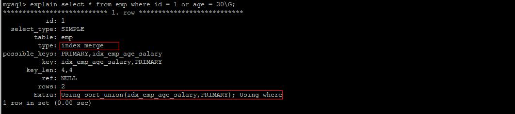 万字总结mysql优化,mysql优化神器