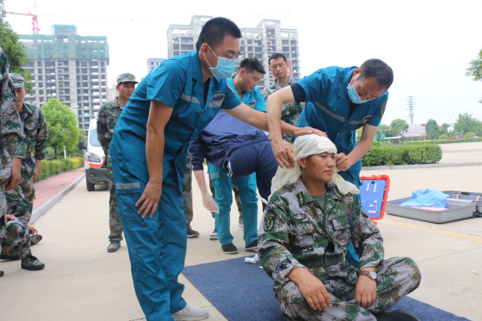 人武部退兵检讨情况报告,人武部批评与自我批评