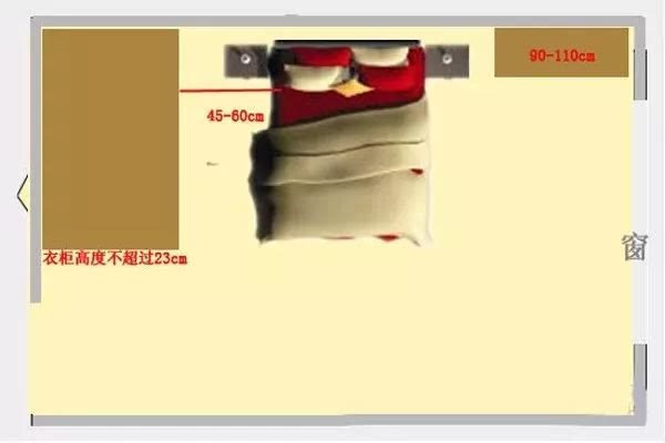 绿色家装饰:家具怎么摆放才能更宽敞?教你这几招