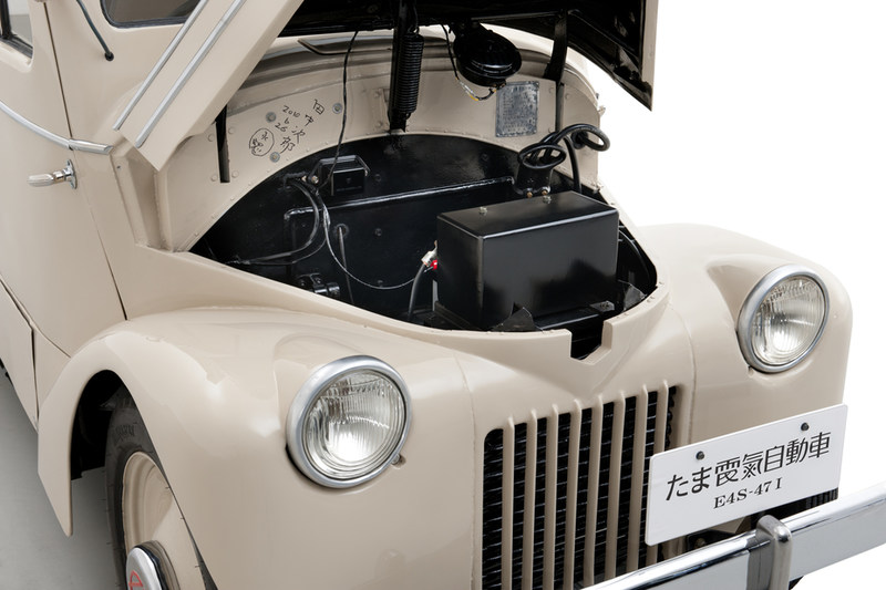 百年前电车绝迹，这十几台奇葩玩意妄想复辟！却一个比一个弱鸡