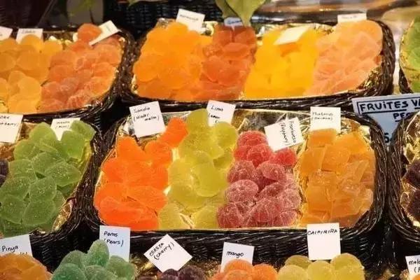 全球十大垃圾食品孩子一定要少吃,全球公认的十大垃圾食品有哪些