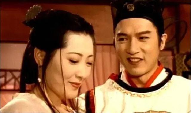 6位有外国血统的中国女星,5名在中国的日本女明星