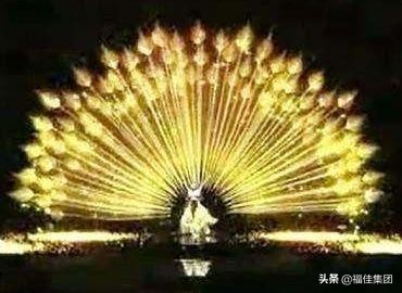 爱上福佳年会的N种理由！