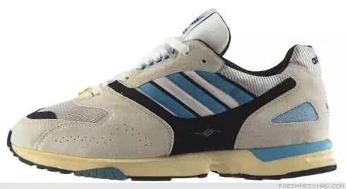 adidas明年发售yeezy,adidas来年再战