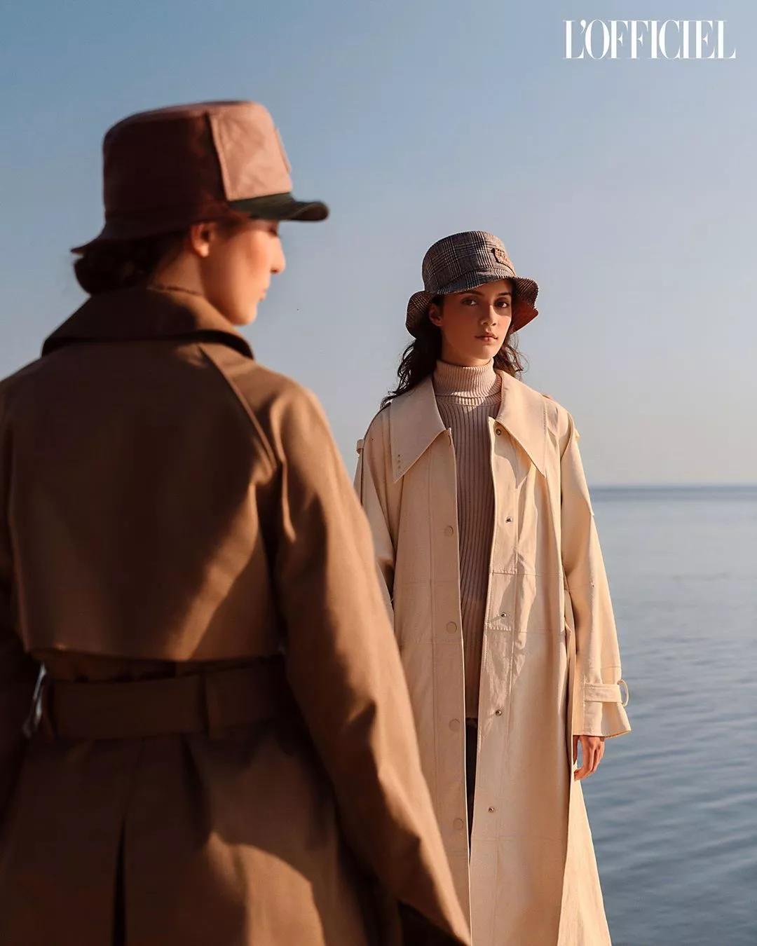 告别“快时尚”,一起做“韩剧女主”!这些韩国品牌太好穿了