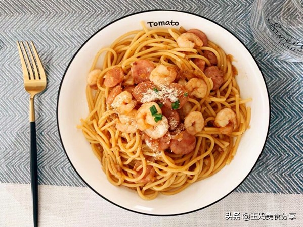 煮好的意大利面要不要过冷水,意大利面煮好了会涨吗