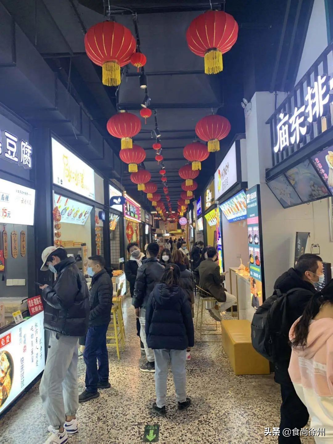 徐州疫情恢复堂食了吗,堂食恢复徐州