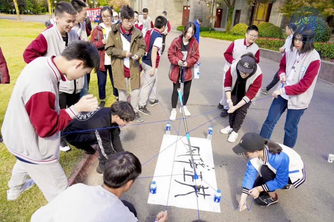 上海光华美高学校好吗,光华国际学校