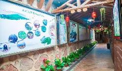 彭山景区活动购票,常德彭山景区游玩攻略图