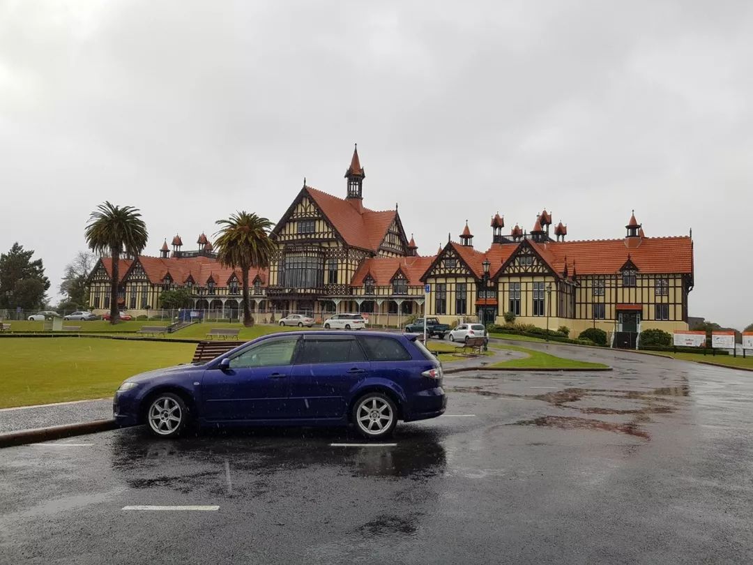 新西兰最适合开什么车,哪个国家人均拥有的汽车最多