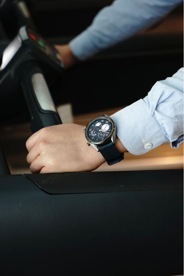 huaweiwatchgt典藏版测评,huaweiwatchgt时尚款评测