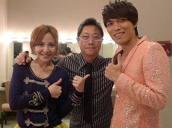 台湾音乐人陈本恩去世,陈本恩去世