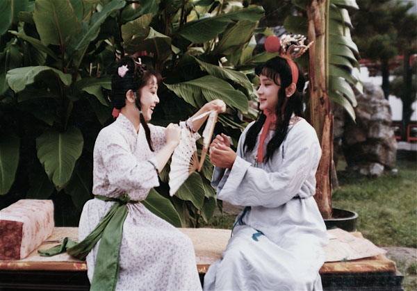 87红楼梦豆瓣评分,红楼梦豆瓣评分87版