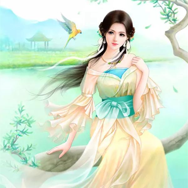 废材大小姐：绝顶雇佣兵穿成废材，看我逆袭为绝世美人，绝世风华