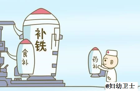 铁剂越贵越好？进口的比国产的好？