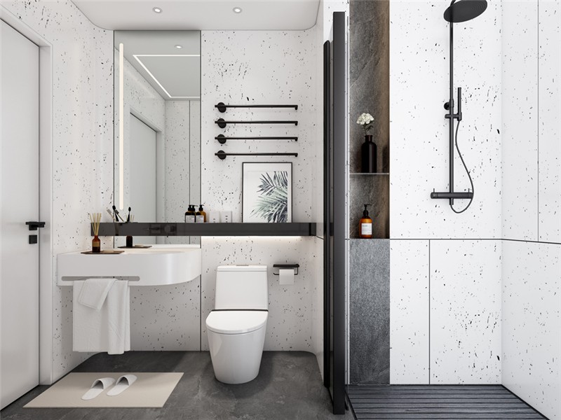 马桶是店家安装还是装修师傅安装,马桶让装修工人用了